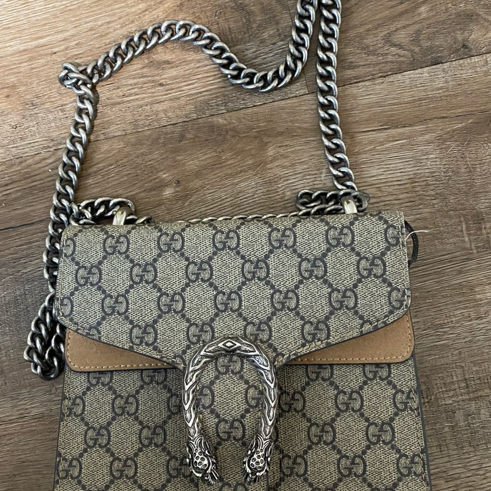 Dionysis Woman’s Handbag